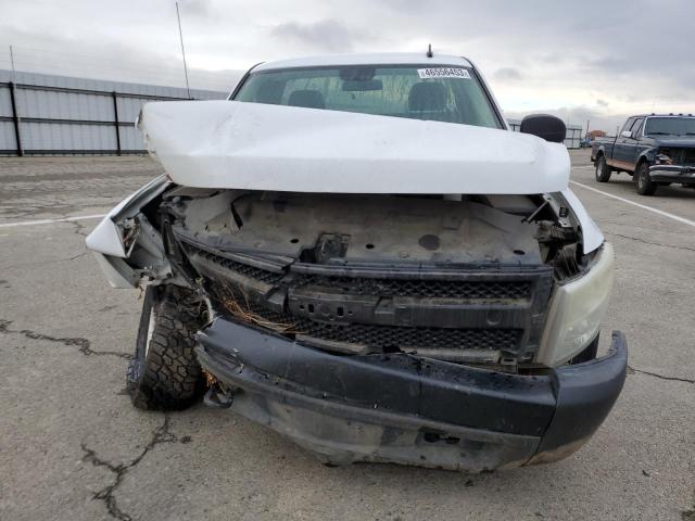 Photo 5 from auction – 2008 CHEVROLET SILVERADO with VIN 1GCEC14C28Z302758