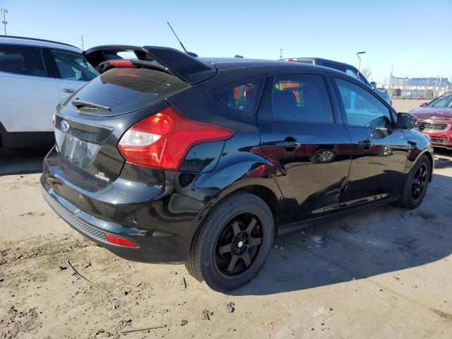 Photo 3 from auction – 2013 FORD FOCUS SE with VIN 1FADP3K24DL306173