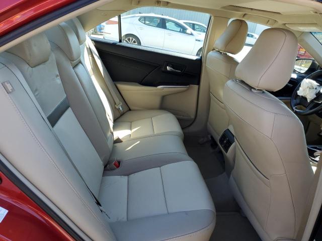 Photo 10 from auction – 2014 TOYOTA CAMRY L with VIN 4T4BF1FK0ER422583