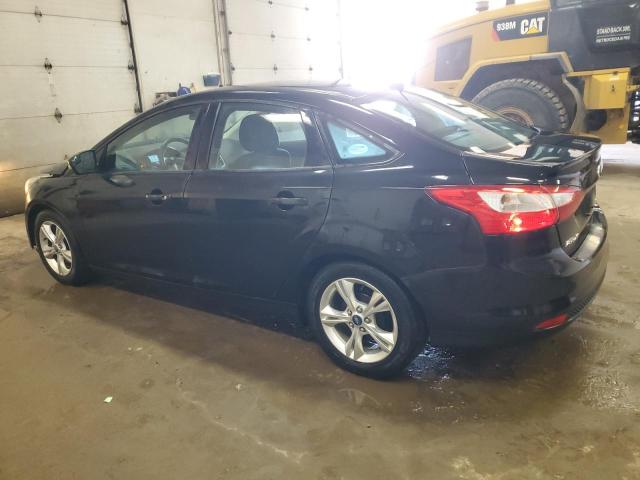 Photo 2 from auction – 2014 FORD FOCUS SE with VIN 1FADP3F21EL137211