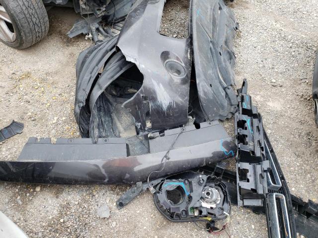 Photo 12 from auction – 2021 DODGE CHALLENGER with VIN 2C3CDZAG0MH568353