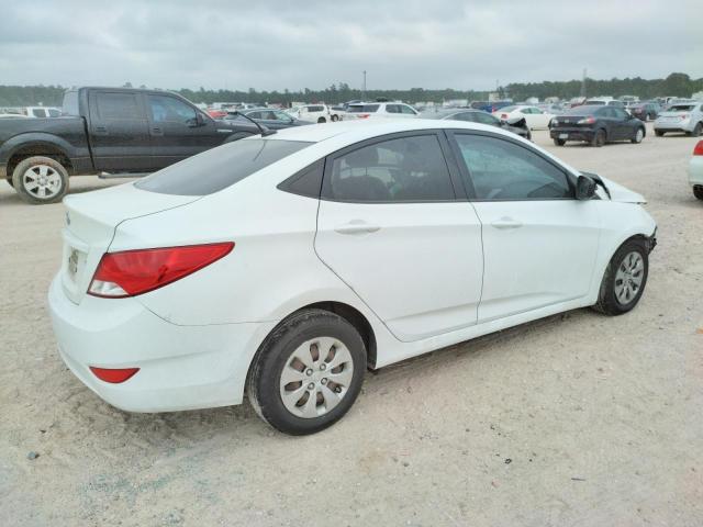 Photo 3 from auction – 2016 HYUNDAI ACCENT SE with VIN KMHCT4AE8GU047992