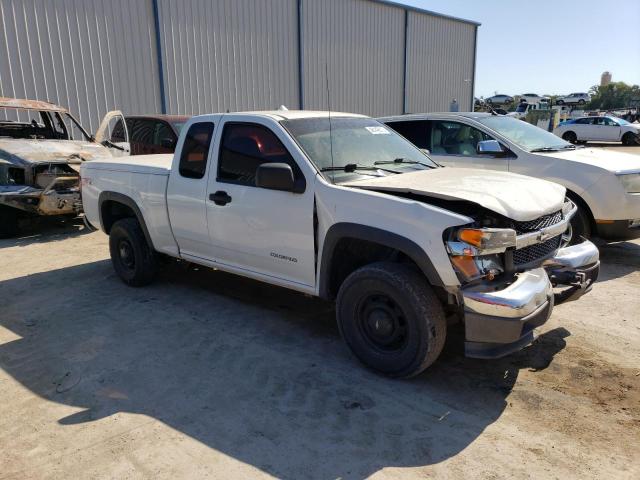 Photo 4 from auction – 2005 CHEVROLET COLORADO with VIN 1GCDT196358201664