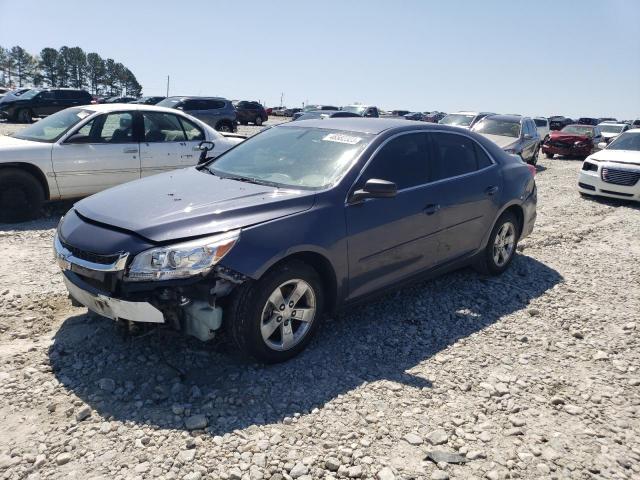 Photo 1 from auction – 2014 CHEVROLET MALIBU LS with VIN 1G11B5SL9EF105961