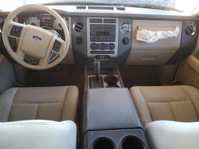 Photo 8 from auction – 2007 FORD EXPEDITION with VIN 1FMFU15587LA85831