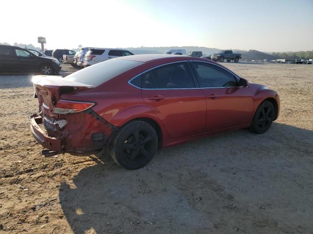 Photo 3 from auction – 2012 MAZDA 6 I with VIN 1YVHZ8BH7C5M31088