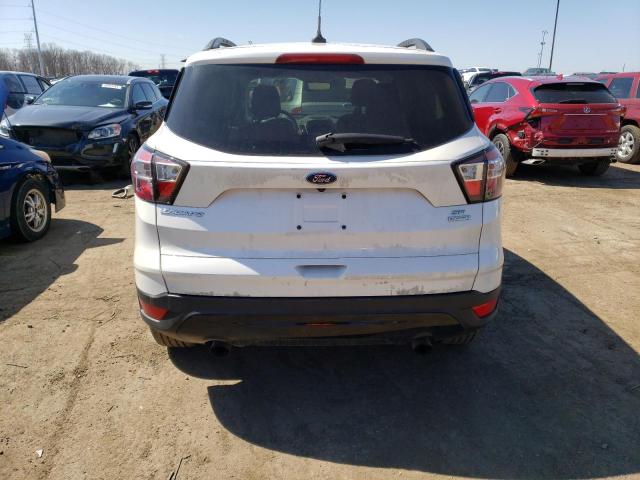 Photo 6 from auction – 2018 FORD ESCAPE SE with VIN 1FMCU0GD9JUD18389