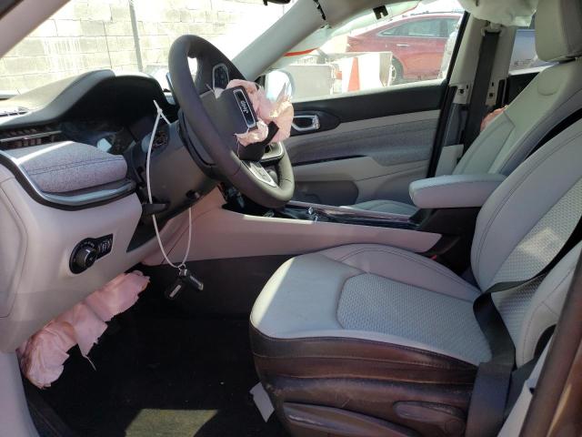 Photo 7 from auction – 2022 JEEP COMPASS LA with VIN 3C4NJDBB1NT230486