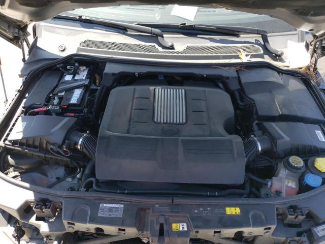 Photo 12 from auction – 2014 LAND ROVER LR4 HSE LU with VIN SALAK2V67EA730649