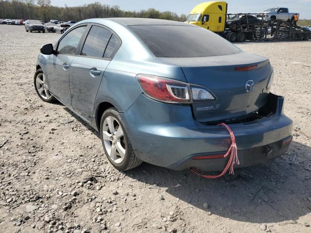 Photo 2 from auction – 2010 MAZDA 3 I with VIN JM1BL1SG4A1270067