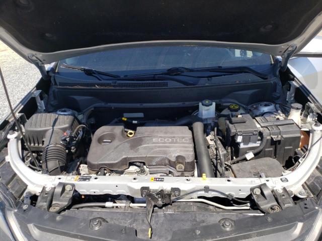 Photo 12 from auction – 2018 CHEVROLET EQUINOX LT with VIN 2GNAXJEV3J6316616