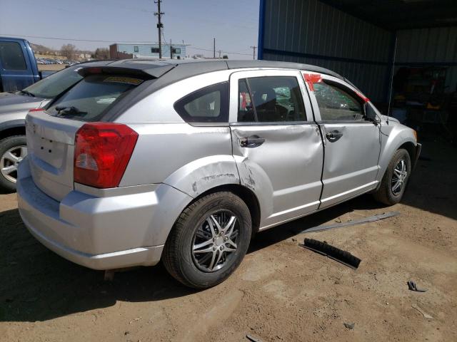 Photo 3 from auction – 2008 DODGE CALIBER with VIN 1B3HB28B48D508654