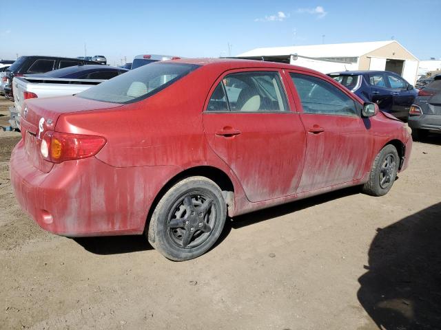 Photo 3 from auction – 2010 TOYOTA COROLLA BA with VIN 1NXBU4EE3AZ241369