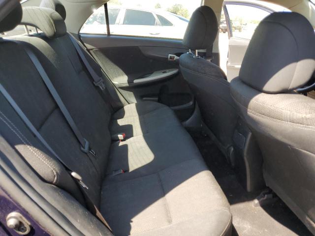 Photo 10 from auction – 2013 TOYOTA COROLLA BA with VIN 2T1BU4EE8DC969131