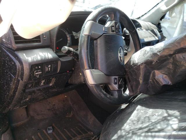 Photo 8 from auction – 2015 TOYOTA 4RUNNER SR with VIN JTEBU5JR9F5222616