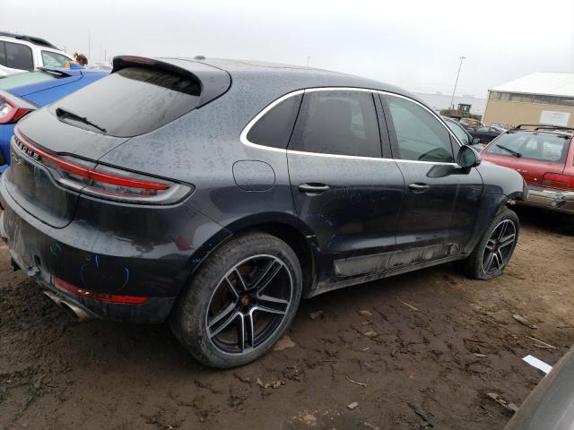 Foto 3 de la subasta – 2020 PORSCHE MACAN S con VIN WP1AB2A50LLB31855