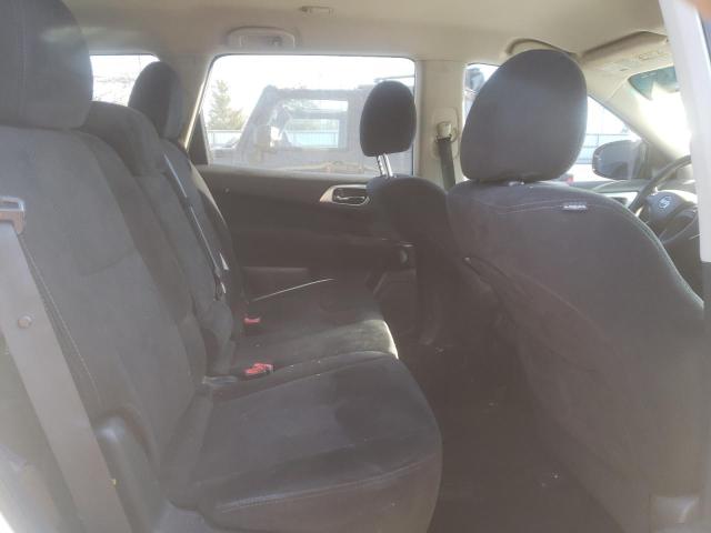Photo 11 from auction – 2016 NISSAN PATHFINDER with VIN 5N1AR2MN3GC640669