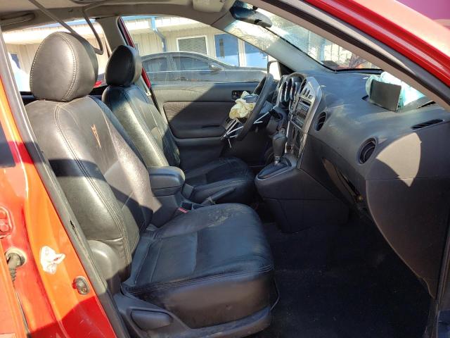 Photo 7 from auction – 2003 PONTIAC VIBE with VIN 5Y2SL62833Z461960