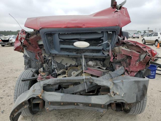 Photo 5 from auction – 2007 FORD F150 with VIN 1FTRF12297KC23243
