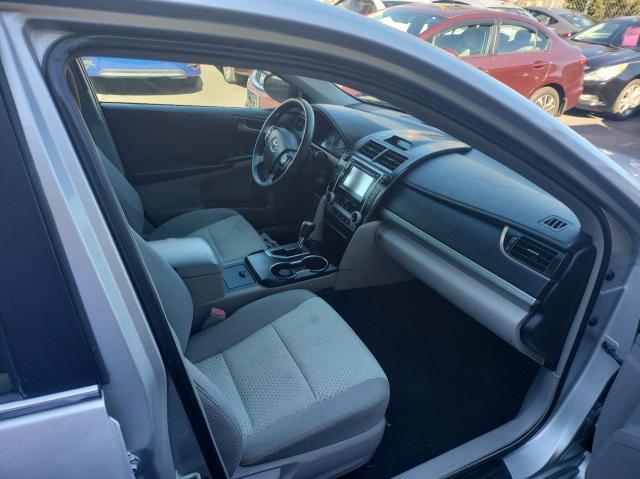 Photo 5 from auction – 2012 TOYOTA CAMRY BASE with VIN 4T1BF1FK9CU039989
