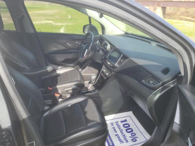 Photo 5 from auction – 2017 BUICK ENCORE ESS with VIN KL4CJCSB1HB146380