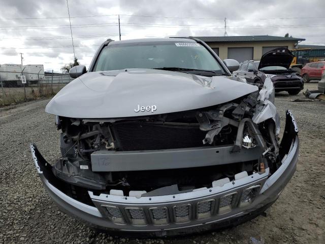 Photo 5 from auction – 2016 JEEP COMPASS LA with VIN 1C4NJDEB0GD545445