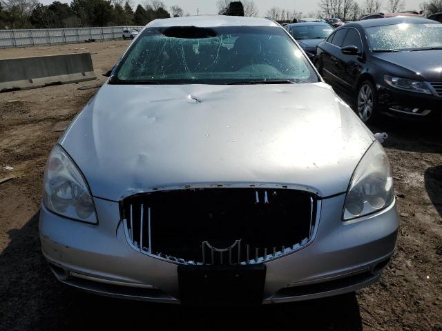 Photo 5 from auction – 2010 BUICK LUCERNE CX with VIN 1G4HA5EM7AU121087