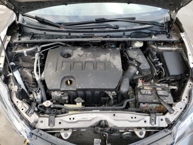 Photo 11 from auction – 2019 TOYOTA COROLLA L with VIN 5YFBURHE2KP889118
