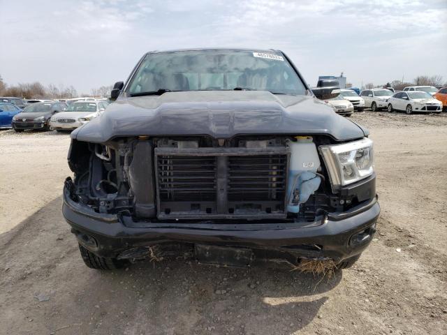 Photo 5 from auction – 2019 RAM 1500 BIG H with VIN 1C6SRFFT8KN788767