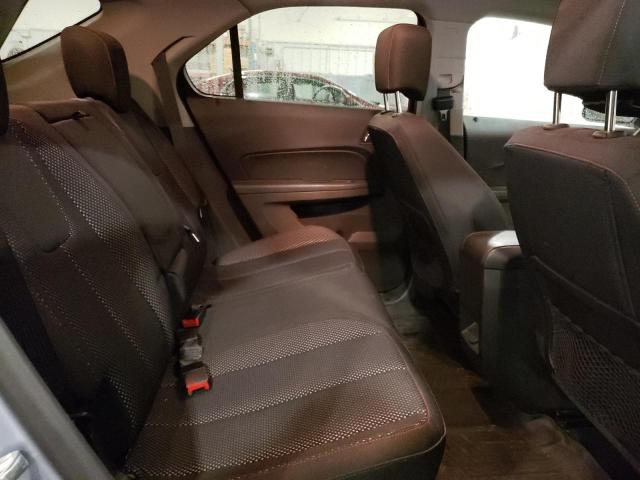 Photo 11 from auction – 2014 CHEVROLET EQUINOX LT with VIN 2GNFLFEK0E6136407