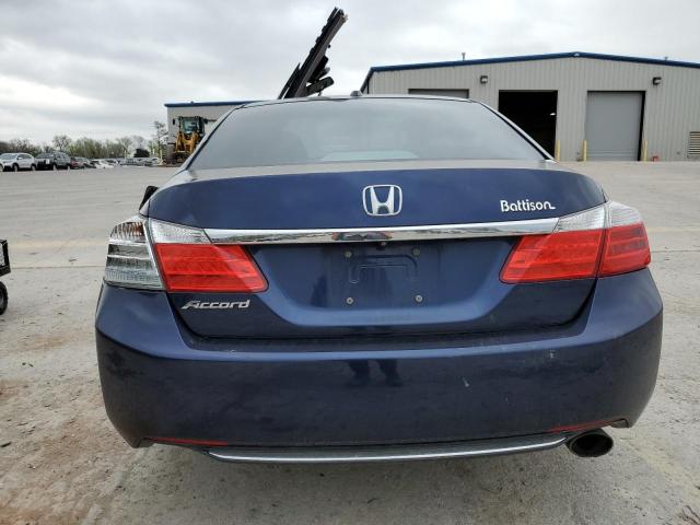 Photo 6 from auction – 2015 HONDA ACCORD EXL with VIN 1HGCR2F85FA224073