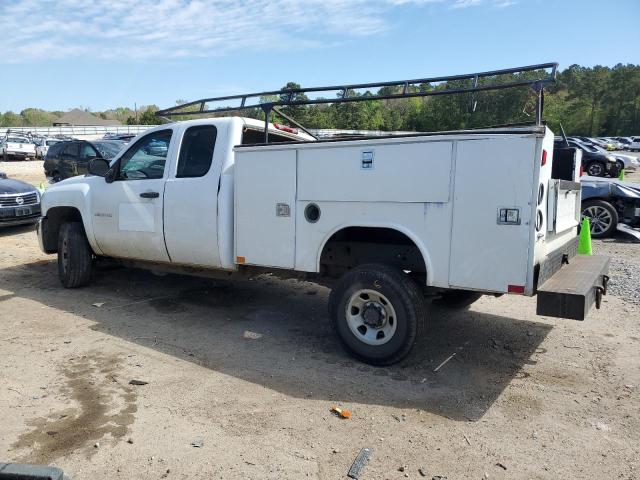Photo 2 from auction – 2009 CHEVROLET SILVERADO with VIN 1GBHC79K39E148896