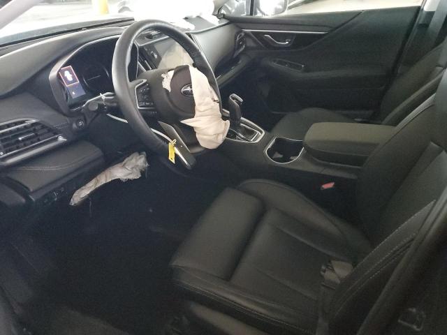 Photo 7 from auction – 2023 SUBARU OUTBACK LI with VIN 4S4BTANC9P3161203
