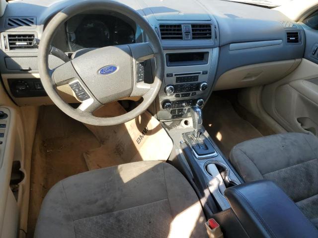 Photo 8 from auction – 2012 FORD FUSION SE with VIN 3FAHP0HA2CR448200