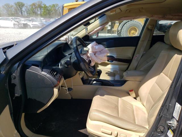 Photo 7 from auction – 2012 HONDA CROSSTOUR with VIN 5J6TF2H52CL005835