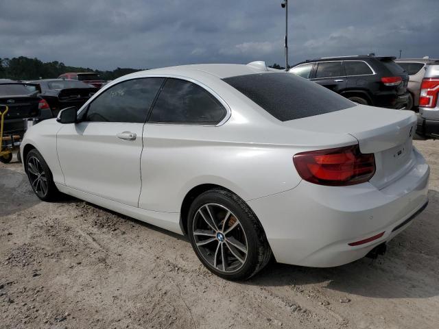 Photo 2 from auction – 2020 BMW 230I with VIN WBA2J1C06L7F64819