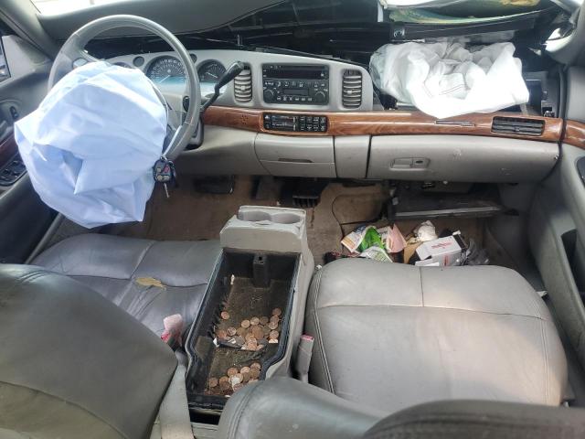 Photo 8 from auction – 2003 BUICK LESABRE CU with VIN 1G4HP52K834194831
