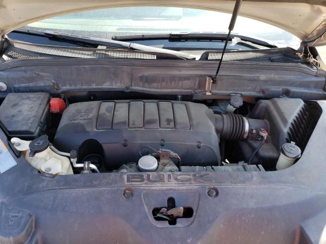 Photo 11 from auction – 2012 BUICK ENCLAVE with VIN 5GAKRCEDXCJ183175