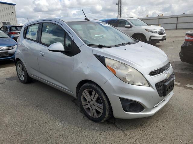 Photo 4 from auction – 2014 CHEVROLET SPARK LS with VIN KL8CA6S92EC525813