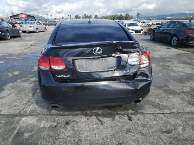 Photo 6 from auction – 2008 LEXUS GS 350 with VIN JTHBE96SX80039504