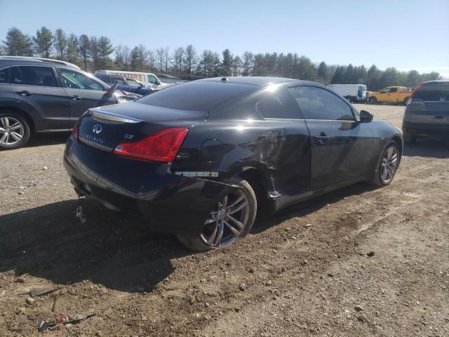 Photo 3 from auction – 2009 INFINITI G37 with VIN JNKCV64F59M653203