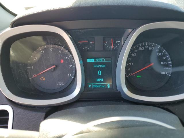 Photo 9 from auction – 2017 CHEVROLET EQUINOX LS with VIN 2GNFLEEK9H6145864
