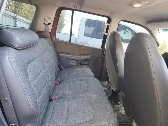 Photo 11 from auction – 2002 FORD EXPLORER X with VIN 1FMZU62E92ZB84260
