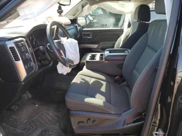 Photo 7 from auction – 2019 CHEVROLET SILVERADO with VIN 2GCVKPEC1K1196386