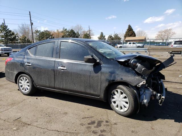 Photo 4 from auction – 2015 NISSAN VERSA S with VIN 3N1CN7AP5FL856296
