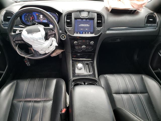 Photo 8 from auction – 2020 CHRYSLER 300 S with VIN 2C3CCABT5LH178461