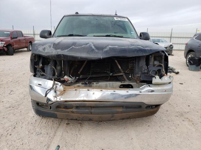 Photo 5 from auction – 2005 GMC YUKON with VIN 1GKEC13T35J162641