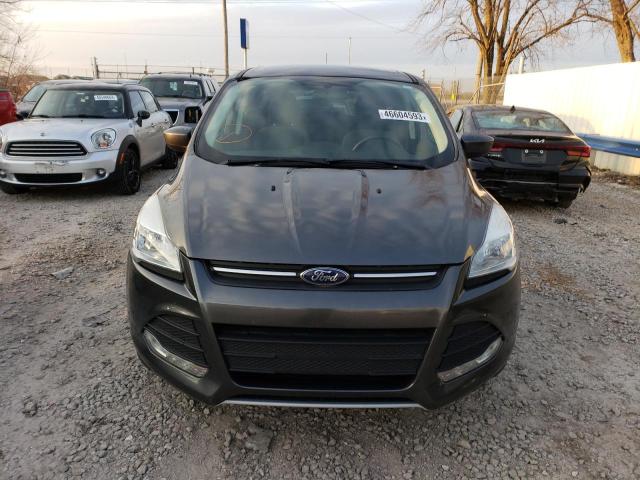 Photo 5 from auction – 2015 FORD ESCAPE SE with VIN 1FMCU9GX3FUC02644