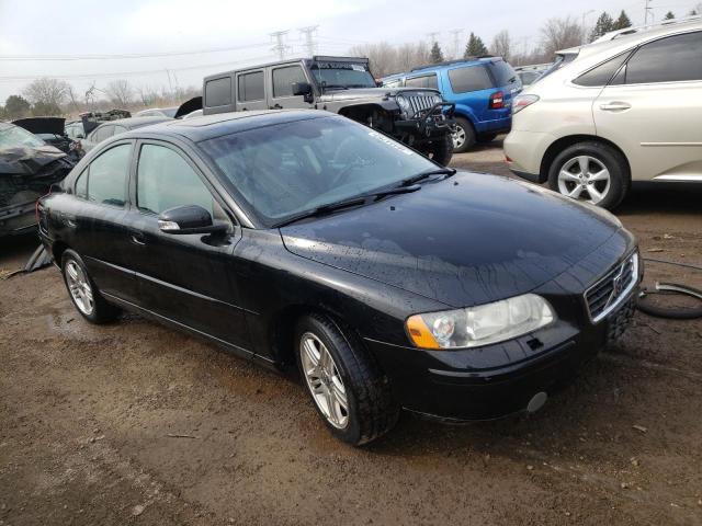 Photo 4 from auction – 2008 VOLVO S60 2.5T with VIN YV1RS592582687697