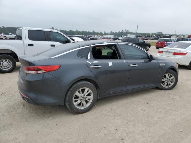 Photo 3 from auction – 2017 KIA OPTIMA LX with VIN KNAGT4L35H5138048